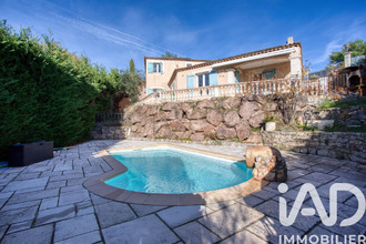 achat maison les-adrets-de-l-esterel 83600