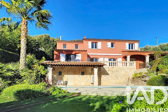 achat maison les-adrets-de-l-esterel 83600