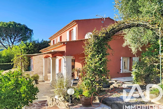 achat maison les-adrets-de-l-esterel 83600