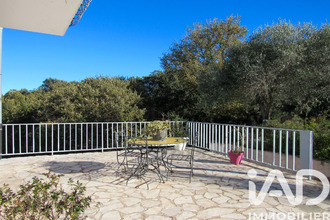 achat maison les-adrets-de-l-esterel 83600