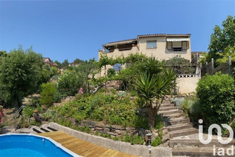 achat maison les-adrets-de-l-esterel 83600