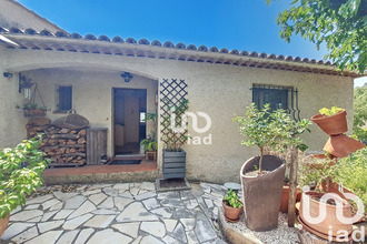achat maison les-adrets-de-l-esterel 83600
