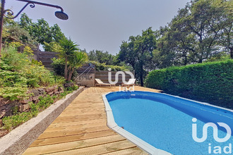 achat maison les-adrets-de-l-esterel 83600