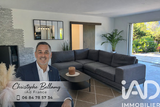 achat maison les-adrets-de-l-esterel 83600