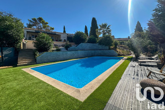 achat maison les-adrets-de-l-esterel 83600