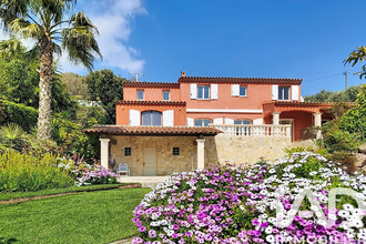 achat maison les-adrets-de-l-esterel 83600