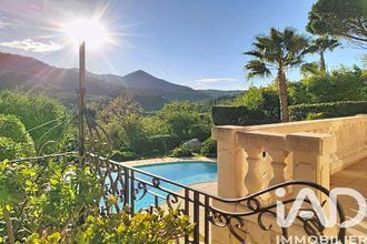 achat maison les-adrets-de-l-esterel 83600