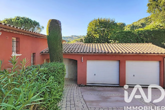 achat maison les-adrets-de-l-esterel 83600
