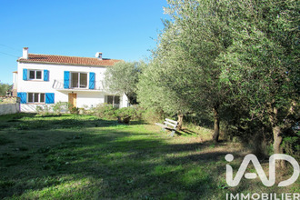 achat maison les-adrets-de-l-esterel 83600
