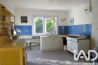 achat maison les-adrets-de-l-esterel 83600