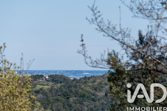 achat maison les-adrets-de-l-esterel 83600