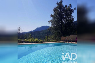 achat maison les-adrets-de-l-esterel 83600
