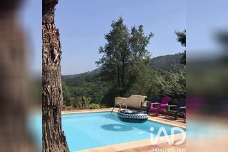 achat maison les-adrets-de-l-esterel 83600