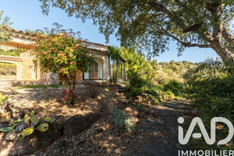 achat maison les-adrets-de-l-esterel 83600