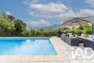 achat maison les-adrets-de-l-esterel 83600