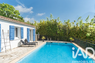 achat maison les-adrets-de-l-esterel 83600