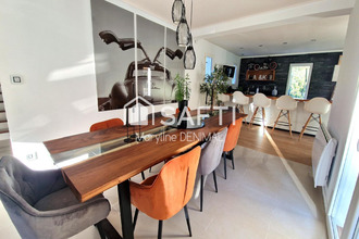 achat maison les-adrets-de-l-esterel 83600