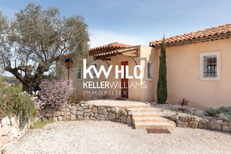 achat maison les-adrets-de-l-esterel 83600