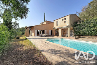 achat maison les-adrets-de-l-esterel 83600