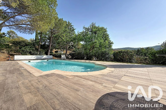 achat maison les-adrets-de-l-esterel 83600