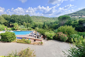 achat maison les-adrets-de-l-esterel 83600