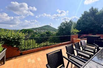 achat maison les-adrets-de-l-esterel 83600