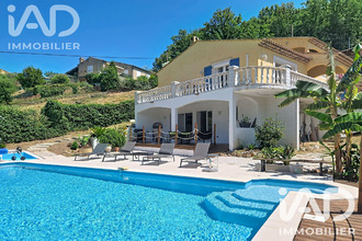 achat maison les-adrets-de-l-esterel 83600