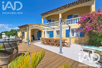 achat maison les-adrets-de-l-esterel 83600