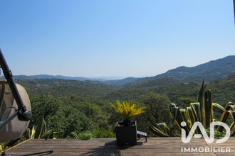 achat maison les-adrets-de-l-esterel 83600