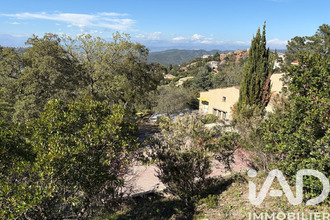 achat maison les-adrets-de-l-esterel 83600