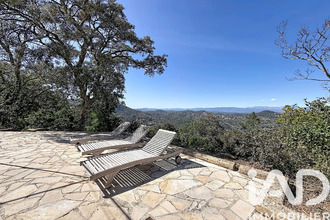 achat maison les-adrets-de-l-esterel 83600