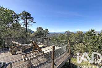 achat maison les-adrets-de-l-esterel 83600