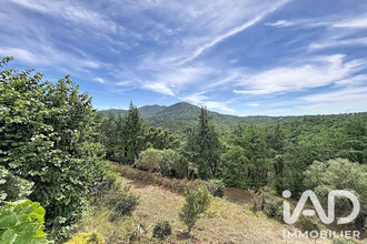 achat maison les-adrets-de-l-esterel 83600