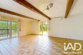 achat maison les-adrets-de-l-esterel 83600