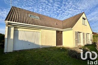 achat maison les-ageux 60700