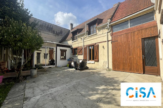 achat maison les-ageux 60700