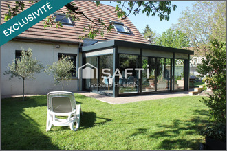 achat maison les-ageux 60700