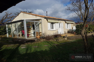 achat maison les-aires 34600