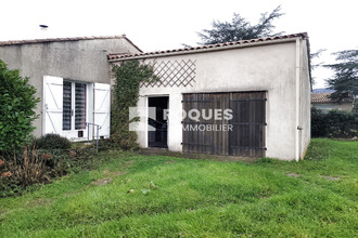 achat maison les-aires 34600