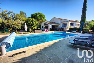 achat maison les-aires 34600