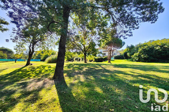 achat maison les-aires 34600