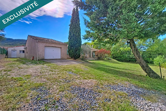 achat maison les-aires 34600