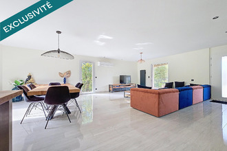 achat maison les-aires 34600