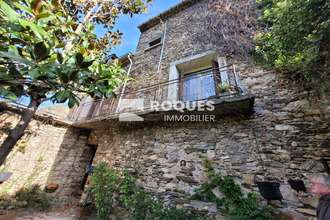 achat maison les-aires 34600