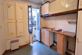 achat maison les-aires 34600