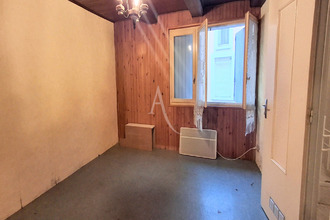 achat maison les-aires 34600