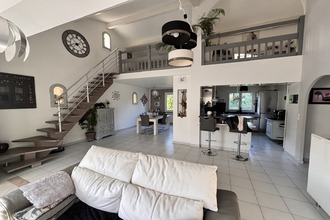 achat maison les-aires 34600