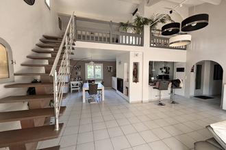 achat maison les-aires 34600