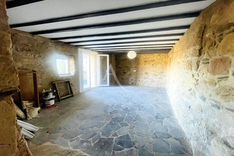 achat maison les-aires 34600