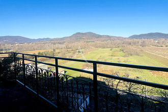 achat maison les-aires 34600